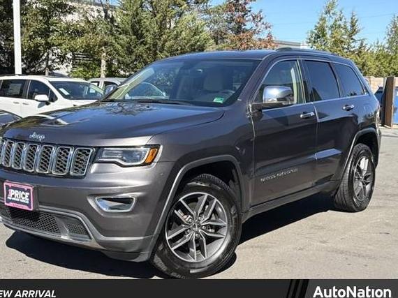 JEEP GRAND CHEROKEE 2017 1C4RJFBG0HC852313 image JEEP GRAND CHEROKEE 2017 1C4RJFBG0HC852313 image